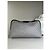 Beauty case Vintage Gucci GG Supreme Grigio Navy - vista 14