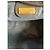 Beauty case Vintage Gucci GG Supreme Grigio Navy - vista 5