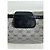 Beauty case Vintage Gucci GG Supreme Grigio Navy - vista 8