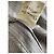 Vintage Dior Linen Blazer Light Grey Stripe S - view 10