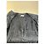 New Look Cappotto lungo vintage Dior Blu scuro L Blu navy - vista 4