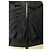 New Look Cappotto lungo vintage Dior Blu scuro L Blu navy - vista 7