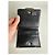 Vintage Givenchy Patent Leather Wallet Black Gold - view 4