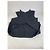 Vintage Givenchy Seidenkleid Schwarz Creme M - Ansicht 11