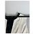 Vintage Givenchy Seidenkleid Schwarz Creme M - Ansicht 8