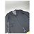 Vintage Burberry Wollmischung Blazer Dunkelgrau XL - Ansicht 11