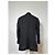 Vintage Burberry Wollmischung Blazer Dunkelgrau XL - Ansicht 14