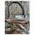 Céline Vintage Celine C Monogram Canvas Tote Braun Beige Gold  - Ansicht 5