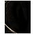 Céline CELINE Seau Sangle Bucket Leather Shoulder Bag en noir - vue 11