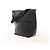 Céline CELINE Seau Sangle Bucket Leather Shoulder Bag en noir - vue 2