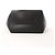 Céline CELINE Seau Sangle Bucket Leather Shoulder Bag en noir - vue 7