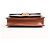 Borsa Louis Vuitton Monceau in tela Monogram marrone M51187 - vista 5