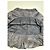 Vintage Burberry Rock Anthrazitgrau M - Ansicht 10