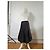 Vintage Burberry Rock Anthrazitgrau M - Ansicht 2