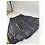 Vintage Burberry Rock Anthrazitgrau M - Ansicht 4