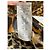 Cappotto vintage Givenchy in misto seta con stampa leopardata giallo e marrone L - vista 11