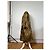 Cappotto vintage Givenchy in misto seta con stampa leopardata giallo e marrone L - vista 2