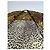Cappotto vintage Givenchy in misto seta con stampa leopardata giallo e marrone L - vista 5