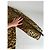 Cappotto vintage Givenchy in misto seta con stampa leopardata giallo e marrone L - vista 8