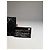 Vintage Chanel Nylon Card Holder Black White Silver - view 8