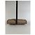 Céline Vintage Celine Coated Canvas Pouch Beige Tan Gold Reißverschluss - Ansicht 10