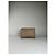 Céline Vintage Celine Coated Canvas Pouch Beige Tan Gold Reißverschluss - Ansicht 14