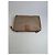 Céline Vintage Celine Coated Canvas Pouch Beige Tan Gold Reißverschluss - Ansicht 8