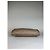Céline Vintage Celine Coated Canvas Pouch Beige Tan Gold Reißverschluss - Ansicht 9