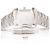 Bulgari Relógio Bvlgari Assioma AA48S L6648 SS WZ com mostrador bege Prata - vista 11