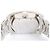 Bulgari Relógio Bvlgari Assioma AA48S L6648 SS WZ com mostrador bege Prata - vista 13