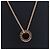 Bulgari Collana Bvlgari B.Zero 1 750(PG) 13.9g Bianco - vista 3