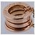 Bulgari Collana Bvlgari B.Zero 1 750(PG) 13.9g Bianco - vista 8