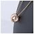 Bulgari Collana Bvlgari B.Zero 1 750 (PG) × Ceramic 12.1g 346082 Bianco - vista 10