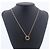 Bulgari Collana Bvlgari B.Zero 1 750 (PG) × Ceramic 12.1g 346082 Bianco - vista 4