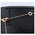 Bulgari Collana Bvlgari B.Zero 1 750 (PG) × Ceramic 12.1g 346082 Bianco - vista 8