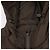CC Collection Corneliani Wolljacke mit abnehmbarer Steppweste, Größe 50 Braun - Ansicht 3
