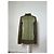 Vintage Loewe Woll-Kaschmir Rollkragenpullover Olivgrün L - Ansicht 14