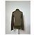 Vintage Loewe Woll-Kaschmir Rollkragenpullover Olivgrün L - Ansicht 15