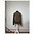 Vintage Loewe Woll-Kaschmir Rollkragenpullover Olivgrün L - Ansicht 3