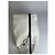 Bolsa Tote de Couro Vintage Courreges Branco - vista 9