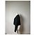 Clare Chloé Vintage Chloe Wool Blend Jacket Black L - view 2
