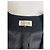 Clare Chloé Vintage Chloe Wool Blend Jacket Black L - view 6
