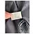 Clare Chloé Vintage Chloe Wool Blend Jacket Black L - view 9