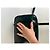Beauty case vintage in pelle Gucci Verde scuro Argento Grigio - vista 10