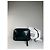 Beauty case vintage in pelle Gucci Verde scuro Argento Grigio - vista 2