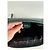 Beauty case vintage in pelle Gucci Verde scuro Argento Grigio - vista 7