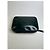 Beauty case vintage in pelle Gucci Verde scuro Argento Grigio - vista 8