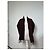 Sciarpa Vintage Fendi FF Monogram Nero Rosa - vista 4