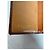 Luggage Céline Vintage Celine Macadam Monogram Leather Zip Wallet Brown Tan - view 6