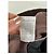 Céline Gonna in twill di cotone vintage Celine Marrone L - vista 10